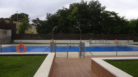 Piso de alquiler en Paseo de la Estación, 19, Estación, Valdemoro - imagen 4 Foto 4 de Piso de alquiler en Paseo de la Estación, 19, Estación, Valdemoro