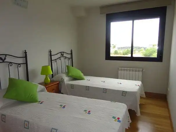Piso de alquiler en Paseo de la Estación, 19, Estación Habitación de Piso de alquiler en Valdemoro con Aire acondicionado, Calefacción y Jardín privado