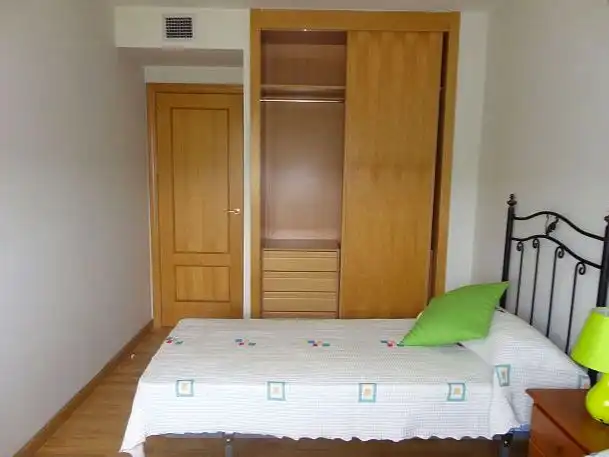 Piso de alquiler en Paseo de la Estación, 19, Estación Habitación de Piso de alquiler en Valdemoro con Aire acondicionado, Calefacción y Jardín privado