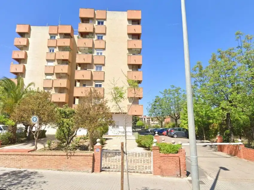 Piso de alquiler en Avenida del Aeropuerto, 28, Ciudad Jardín - Zoco Piso de alquiler en Avenida del Aeropuerto, 28, Ciudad Jardín - Zoco