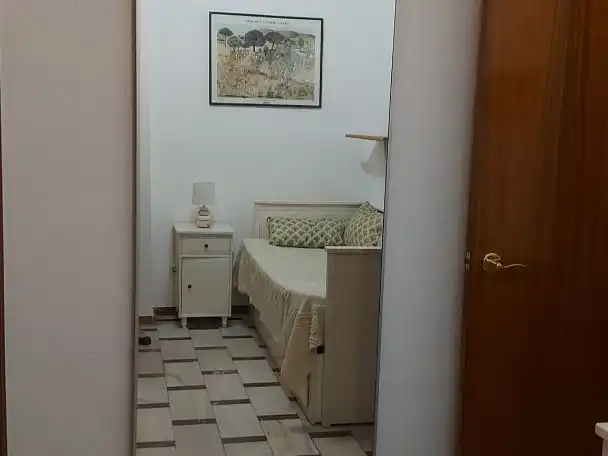 Piso de alquiler en Avenida del Aeropuerto, 28, Ciudad Jardín - Zoco Piso de alquiler en Avenida del Aeropuerto, 28, Ciudad Jardín - Zoco