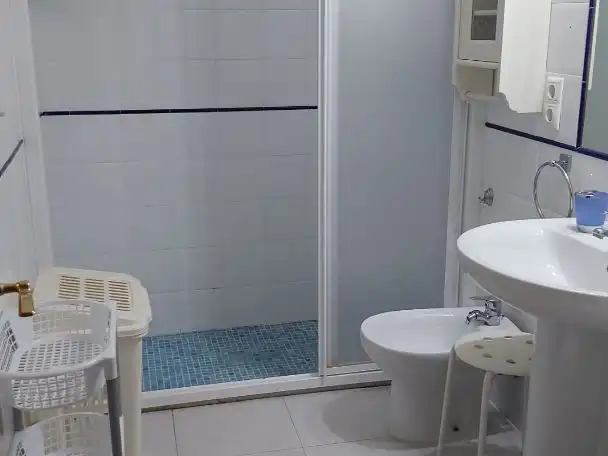 Piso de alquiler en Avenida del Aeropuerto, 28, Ciudad Jardín - Zoco Piso de alquiler en Avenida del Aeropuerto, 28, Ciudad Jardín - Zoco