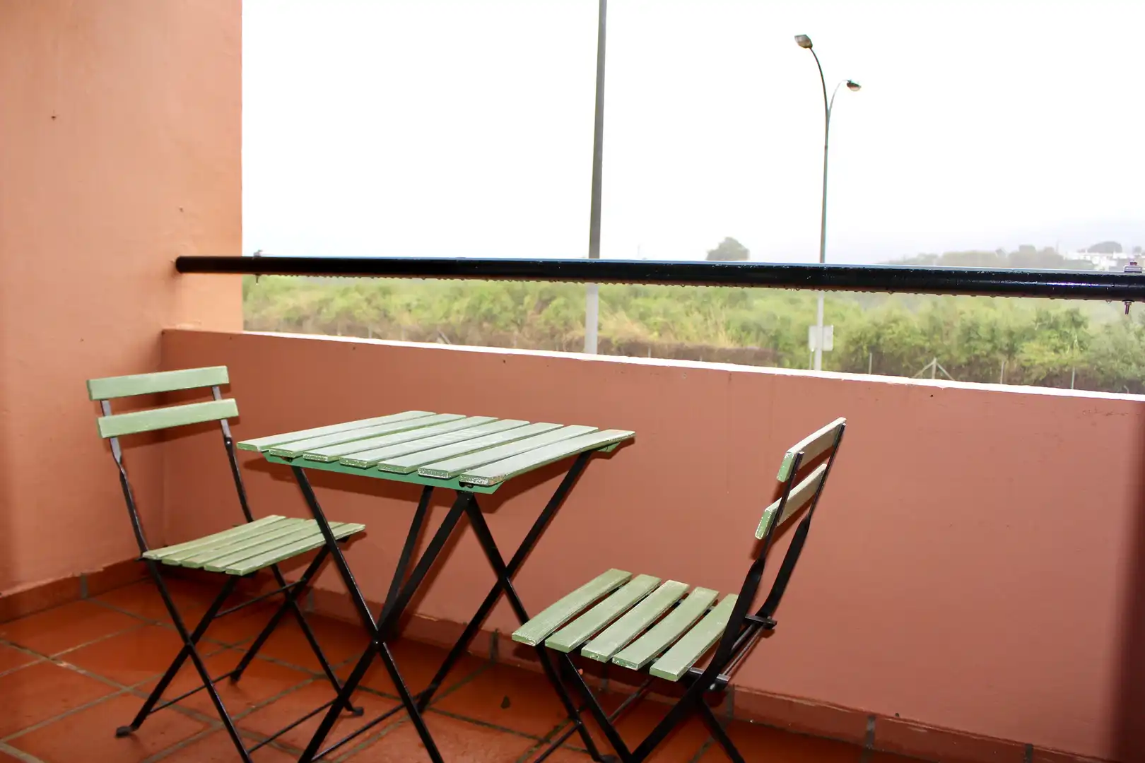 Wohnung zur Miete in Urbanización Playa Getares, 99, San García Wohnung zur Miete in Urbanización Playa Getares, 99, San García