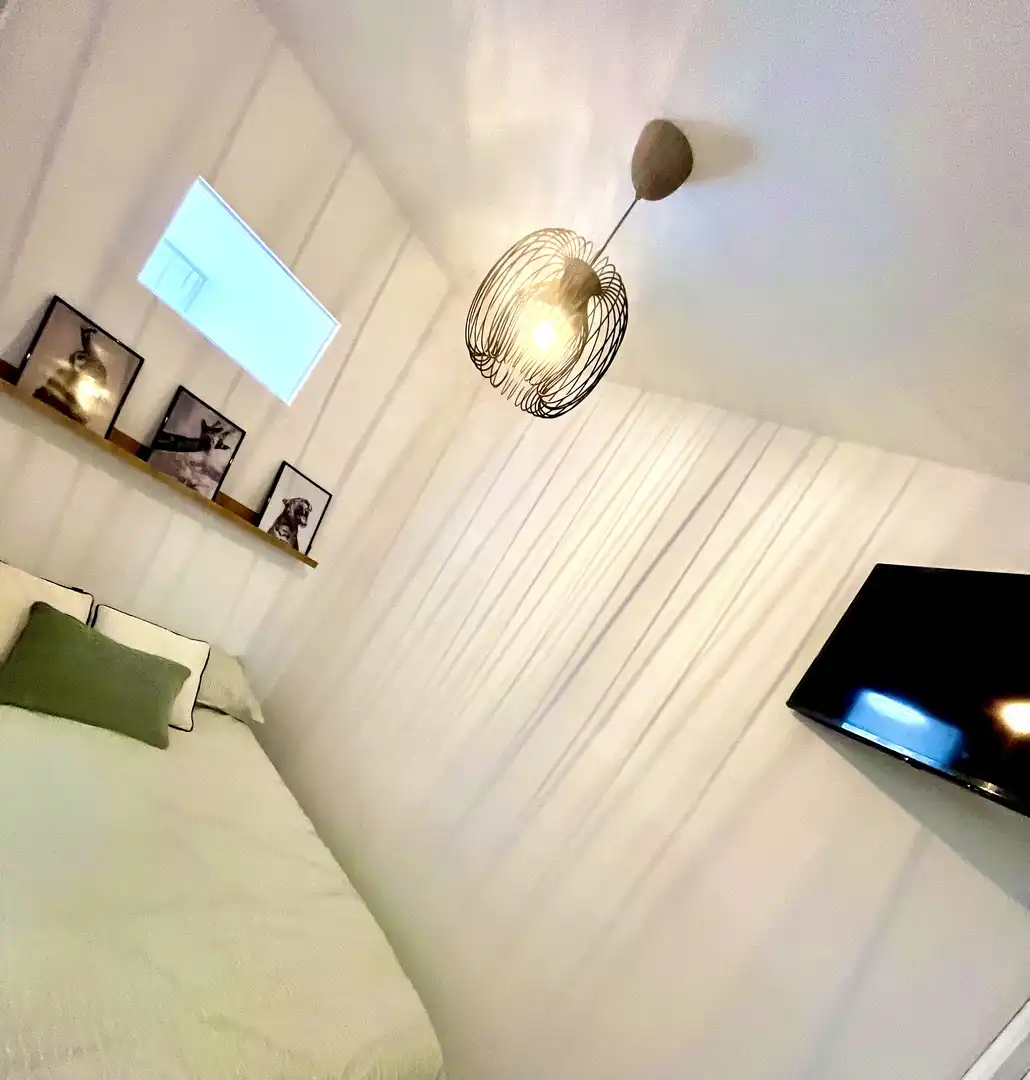 Wohnung zur Miete in Urbanización Playa Getares, 99, San García Wohnung zur Miete in Urbanización Playa Getares, 99, San García