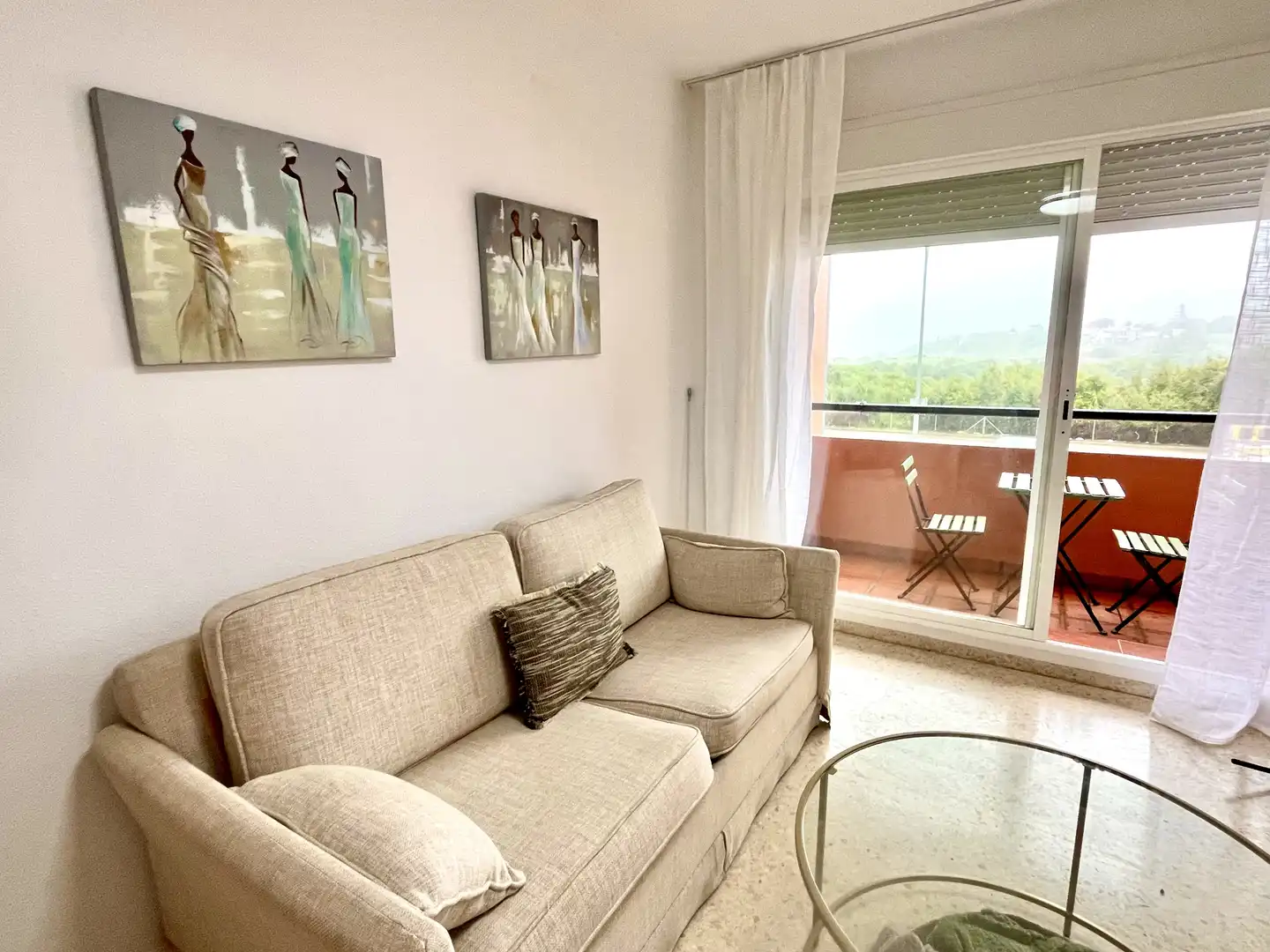 Wohnung zur Miete in Urbanización Playa Getares, 99, San García Wohnung zur Miete in Urbanización Playa Getares, 99, San García