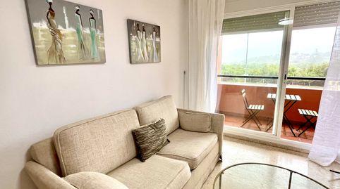 Wohnung zur Miete in Urbanización Playa Getares, 99, San García, Algeciras - Bild 4 Foto 4 von Wohnung zur Miete in Urbanización Playa Getares, 99, San García, Algeciras