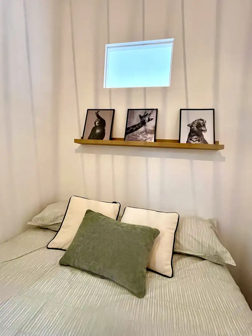 Wohnung zur Miete in Urbanización Playa Getares, 99, San García Wohnung zur Miete in Urbanización Playa Getares, 99, San García