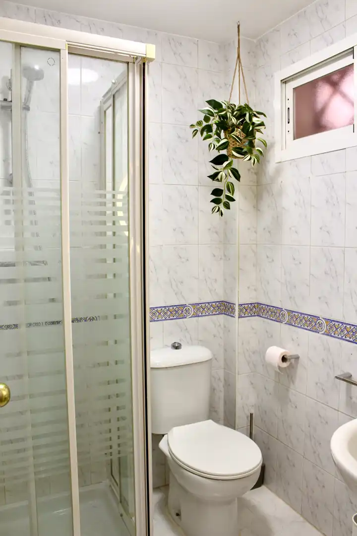Wohnung zur Miete in Urbanización Playa Getares, 99, San García Wohnung zur Miete in Urbanización Playa Getares, 99, San García