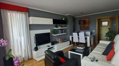 Piso en venta en Carretera de Sonsoles, 9, Sónsoles, Ávila Capital - imagen 3 Foto 3 de Piso en venta en Carretera de Sonsoles, 9, Sónsoles, Ávila Capital