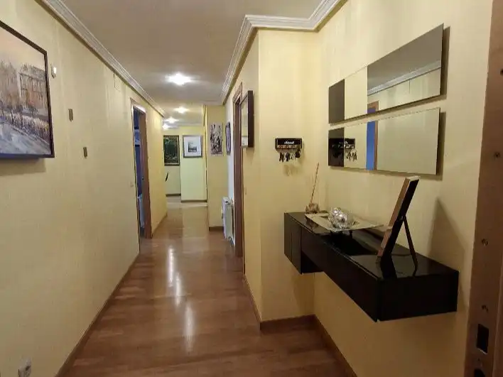 Flat for sale in Carretera de Sonsoles, 9, Sónsoles Flat for sale in Ávila with Heating, Private garden and Terrace