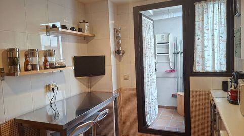 Piso en venta en Carretera de Sonsoles, 9, Sónsoles, Ávila Capital - imagen 4 Foto 4 de Piso en venta en Carretera de Sonsoles, 9, Sónsoles, Ávila Capital