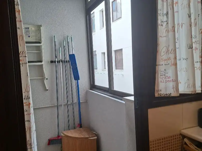 Flat for sale in Carretera de Sonsoles, 9, Sónsoles Flat for sale in Ávila with Heating, Private garden and Terrace