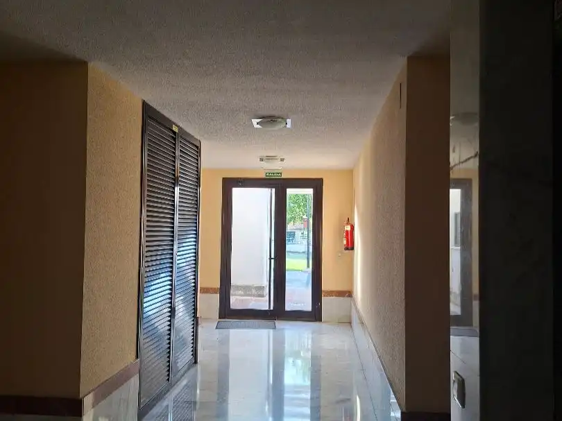 Flat for sale in Carretera de Sonsoles, 9, Sónsoles Flat for sale in Ávila with Heating, Private garden and Terrace
