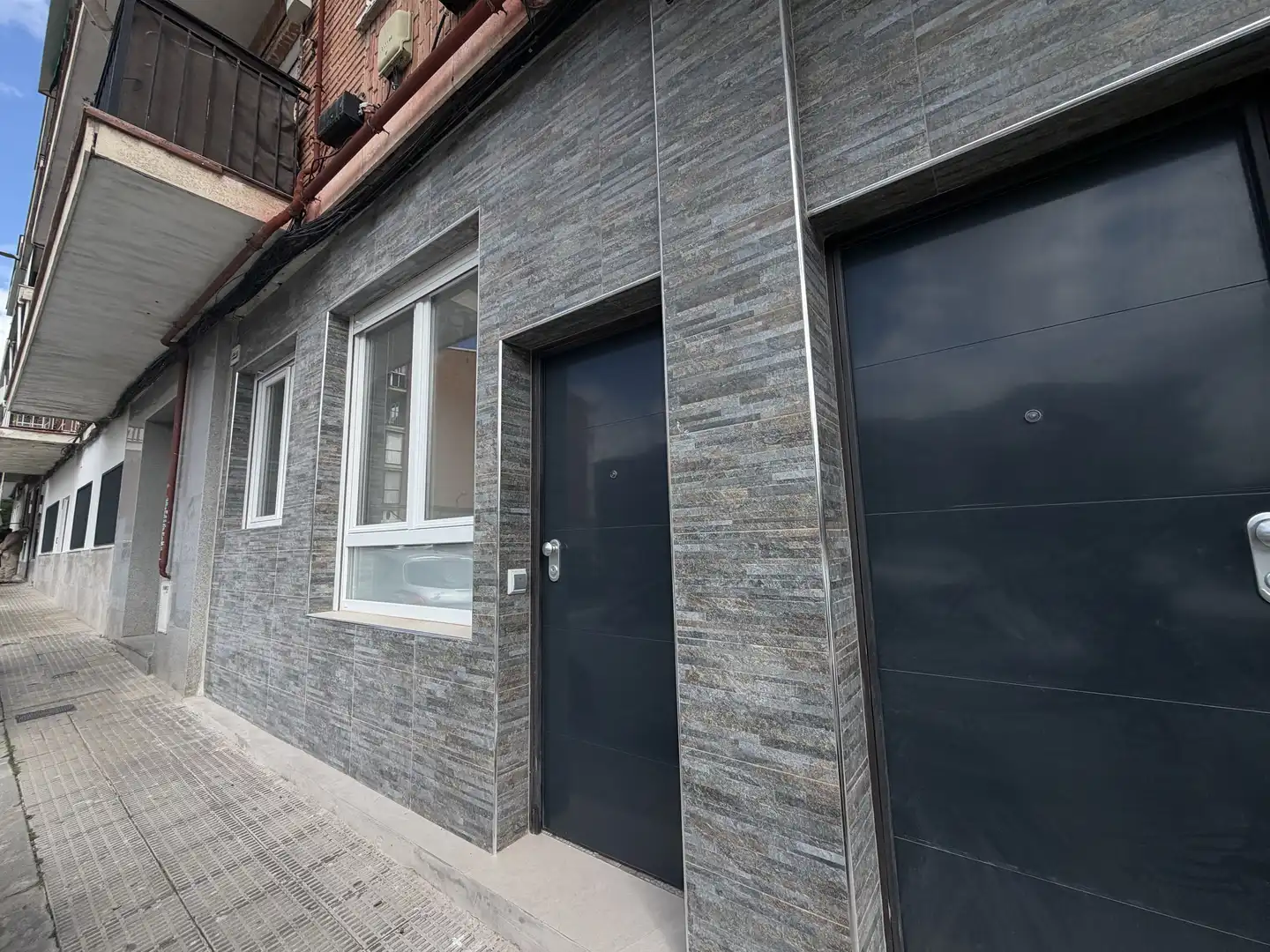 Pis en venda a Calle Miralsol, 19, Valleaguado - La Cañada Vista exterior de Pis en venda en Coslada