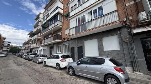 Pis en venda a Calle Miralsol, 19, Valleaguado - La Cañada, Coslada - imatge 5 Foto 5 de Pis en venda a Calle Miralsol, 19, Valleaguado - La Cañada, Coslada