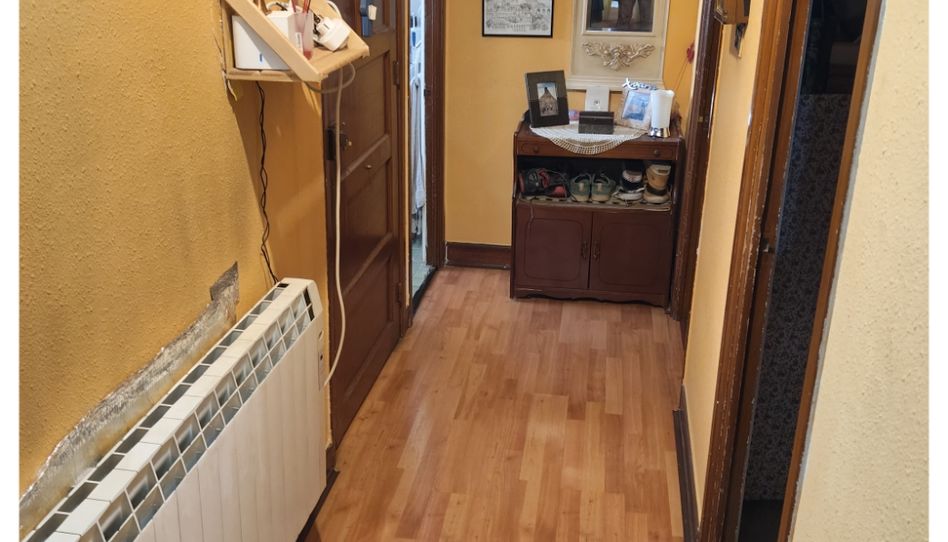 Ático en venta en Zubieta Kalea, 22, Bergara, Gipuzkoa - imagen 1 Foto 1 de Ático en venta en Zubieta Kalea, 22, Bergara, Gipuzkoa