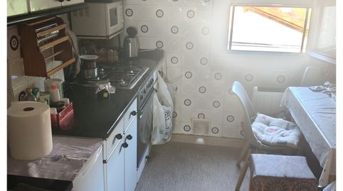 Ático en venta en Zubieta Kalea, 22, Bergara, Gipuzkoa - imagen 5 Foto 5 de Ático en venta en Zubieta Kalea, 22, Bergara, Gipuzkoa