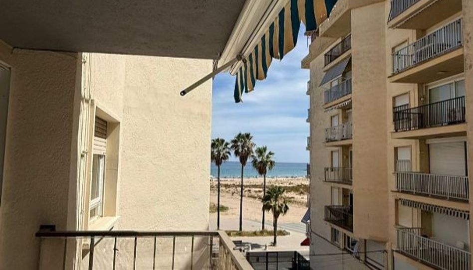 Pis en venda a Passeig de Rafael Campalans, 22, Platja de la Paella, Torredembarra - imatge 1 Foto 1 de Pis en venda a Passeig de Rafael Campalans, 22, Platja de la Paella, Torredembarra