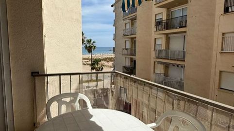 Pis en venda a Passeig de Rafael Campalans, 22, Platja de la Paella, Torredembarra - imatge 2 Foto 2 de Pis en venda a Passeig de Rafael Campalans, 22, Platja de la Paella, Torredembarra