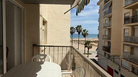 Pis en venda a Passeig de Rafael Campalans, 22, Platja de la Paella, Torredembarra - imatge 3 Foto 3 de Pis en venda a Passeig de Rafael Campalans, 22, Platja de la Paella, Torredembarra