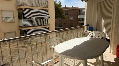 Pis en venda a Passeig de Rafael Campalans, 22, Platja de la Paella, Torredembarra - imatge 4 Foto 4 de Pis en venda a Passeig de Rafael Campalans, 22, Platja de la Paella, Torredembarra
