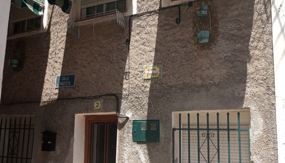 Apartament de lloguer a Calle Angosta, 2, Arenas de San Pedro, Ávila - imatge 1 Foto 1 de Apartament de lloguer a Calle Angosta, 2, Arenas de San Pedro, Ávila