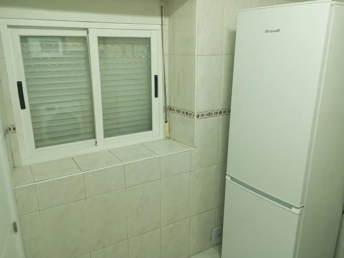 Apartament de lloguer a Calle Angosta, 2, Arenas de San Pedro Cuina de Apartament de lloguer en Arenas de San Pedro amb Calefacció i Moblat