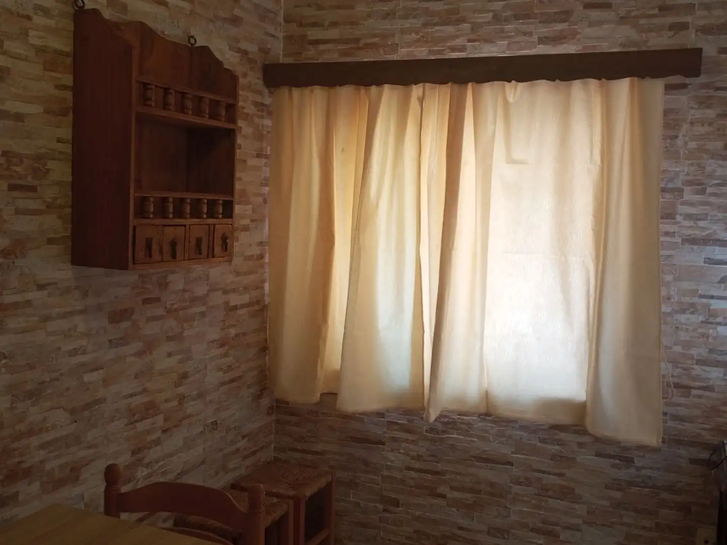Apartament de lloguer a Calle Angosta, 2, Arenas de San Pedro Apartament de lloguer en Arenas de San Pedro amb Calefacció i Moblat