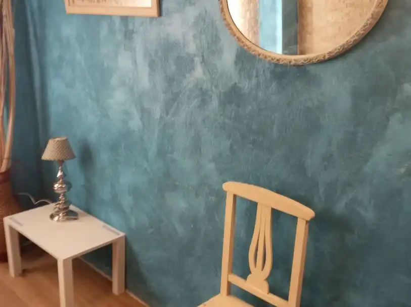 Apartament de lloguer a Calle Angosta, 2, Arenas de San Pedro Dormitori de Apartament de lloguer en Arenas de San Pedro amb Calefacció i Moblat