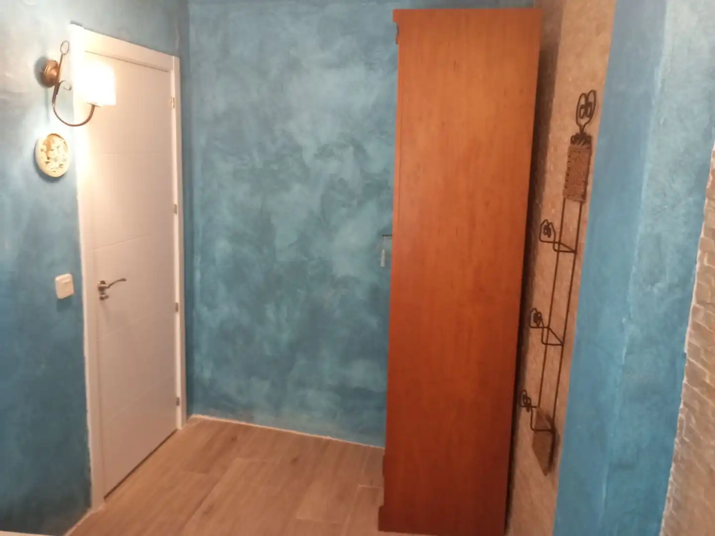 Apartament de lloguer a Calle Angosta, 2, Arenas de San Pedro Apartament de lloguer en Arenas de San Pedro amb Calefacció i Moblat
