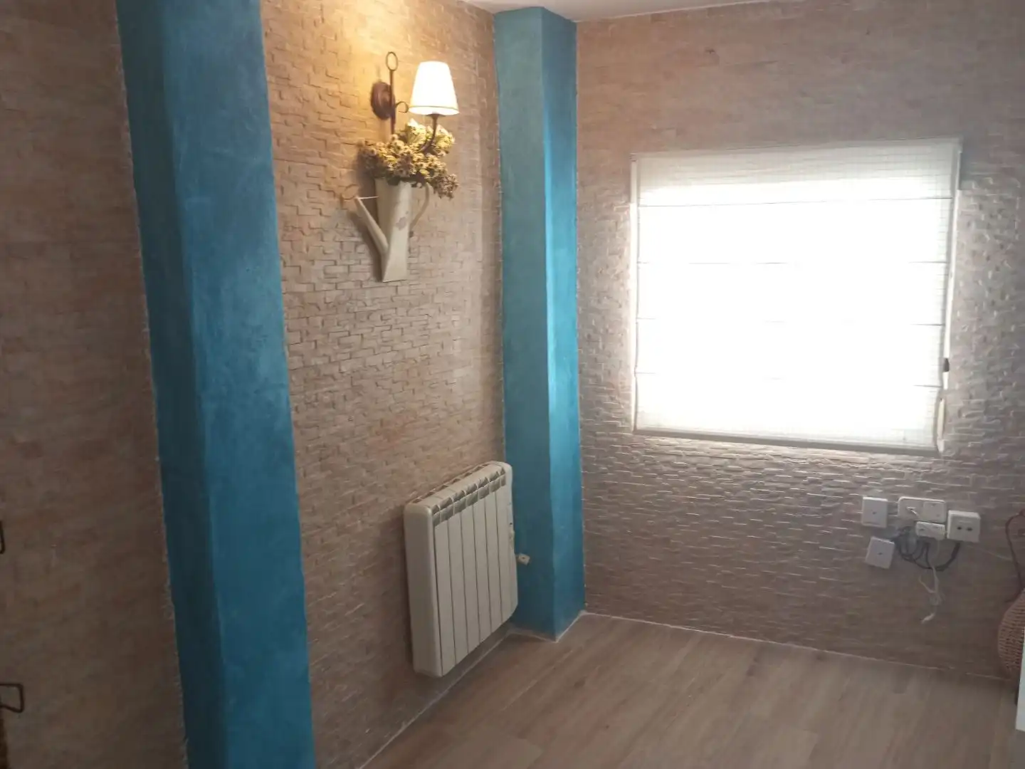 Apartament de lloguer a Calle Angosta, 2, Arenas de San Pedro Apartament de lloguer en Arenas de San Pedro amb Calefacció i Moblat