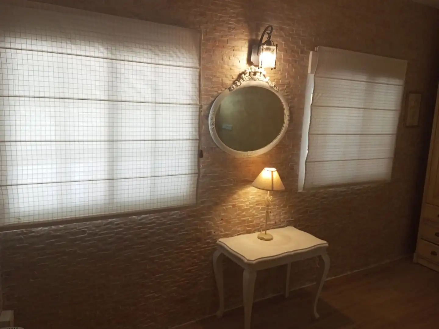 Apartament de lloguer a Calle Angosta, 2, Arenas de San Pedro Apartament de lloguer en Arenas de San Pedro amb Calefacció i Moblat