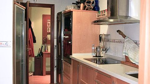 Foto 3 de Piso en venta en Calle Carmen Valenzuela, 1, La Angelita, El Puerto de Santa María