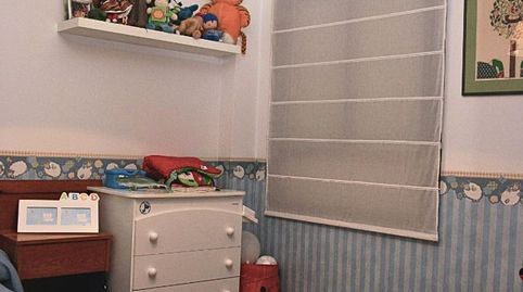 Foto 5 de Piso en venta en Calle Carmen Valenzuela, 1, La Angelita, El Puerto de Santa María