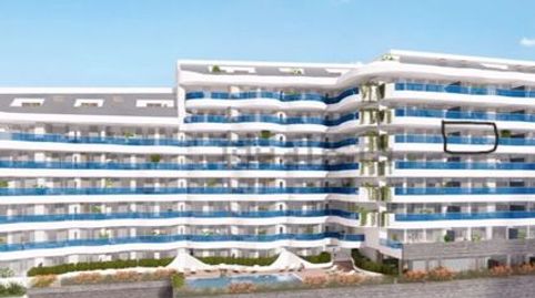 Flat for sale in Calle Martínez Catena, 6, Puerto Deportivo, Fuengirola - image 3 Photo 3 of Flat for sale in Calle Martínez Catena, 6, Puerto Deportivo, Fuengirola
