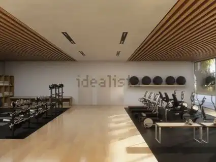 Flat for sale in Calle Martínez Catena, 6, Puerto Deportivo Flat for sale in Fuengirola with Air Conditioner, Terrace and Swimming Pool