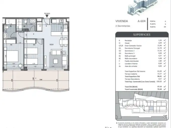 Flat for sale in Calle Martínez Catena, 6, Puerto Deportivo Flat for sale in Fuengirola with Air Conditioner, Terrace and Swimming Pool
