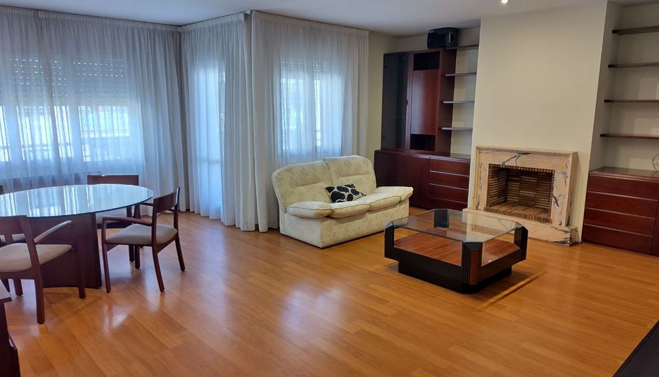 Flat for rent in Carrer de Les Roses, 21, La Bordeta, Lleida Capital - image 1 Photo 1 of Flat for rent in Carrer de Les Roses, 21, La Bordeta, Lleida Capital