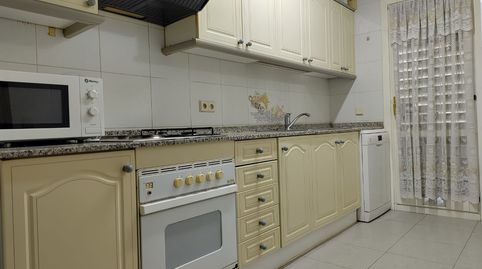 Flat for rent in Carrer de Les Roses, 21, La Bordeta, Lleida Capital - image 2 Photo 2 of Flat for rent in Carrer de Les Roses, 21, La Bordeta, Lleida Capital