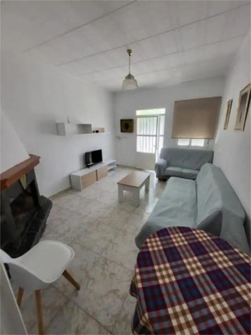 Casa o chalet de alquiler en Vélez-Rubio Casa o chalet de alquiler en Vélez-Rubio