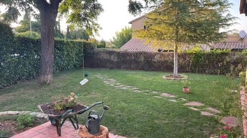 Casa o chalet de alquiler en Guadalhorce, 10, Riba-roja de Túria, Valencia - imagen 3 Foto 3 de Casa o chalet de alquiler en Guadalhorce, 10, Riba-roja de Túria, Valencia