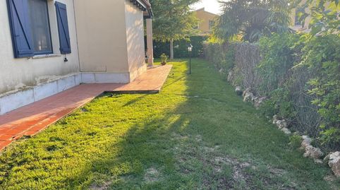 Casa o chalet de alquiler en Guadalhorce, 10, Riba-roja de Túria, Valencia - imagen 5 Foto 5 de Casa o chalet de alquiler en Guadalhorce, 10, Riba-roja de Túria, Valencia