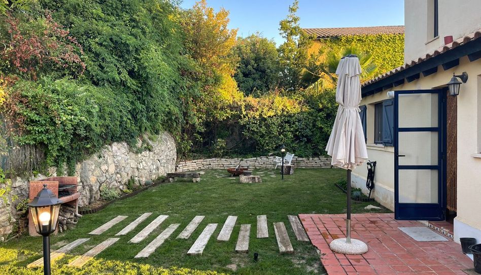 Casa o chalet de alquiler en Guadalhorce, 10, Riba-roja de Túria, Valencia - imagen 1 Foto 1 de Casa o chalet de alquiler en Guadalhorce, 10, Riba-roja de Túria, Valencia