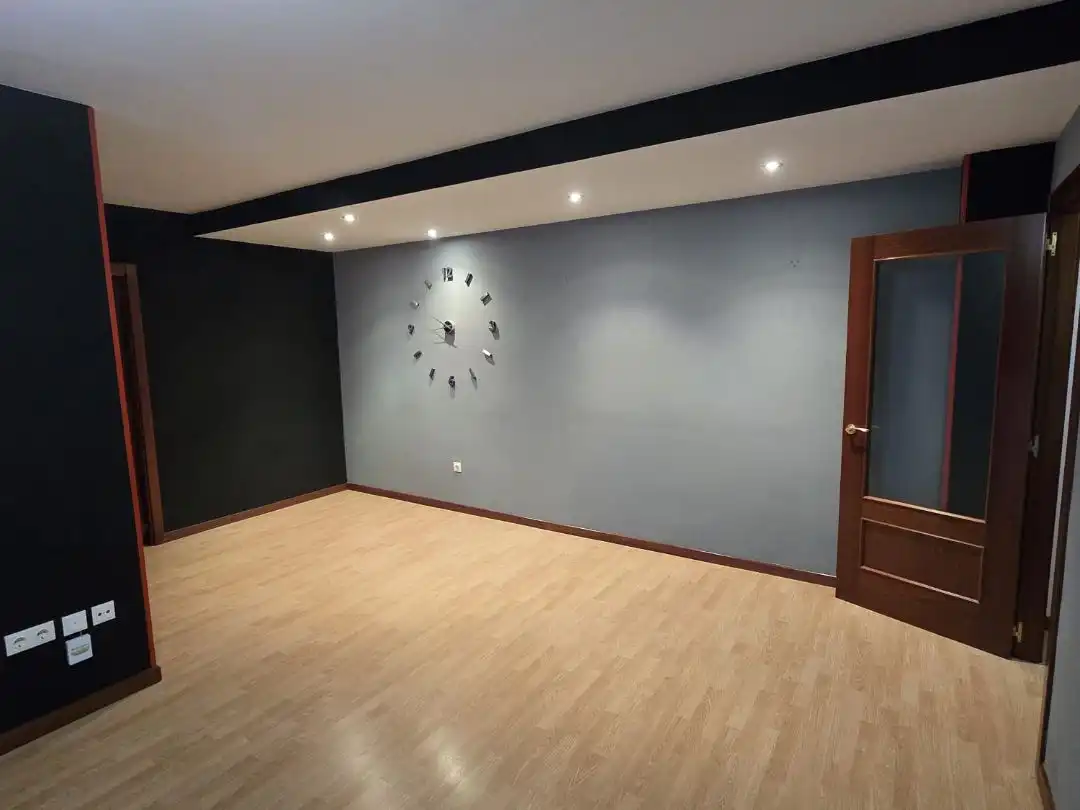 Flat for rent in Valladolid  with Heating, Parquet flooring and Storage room