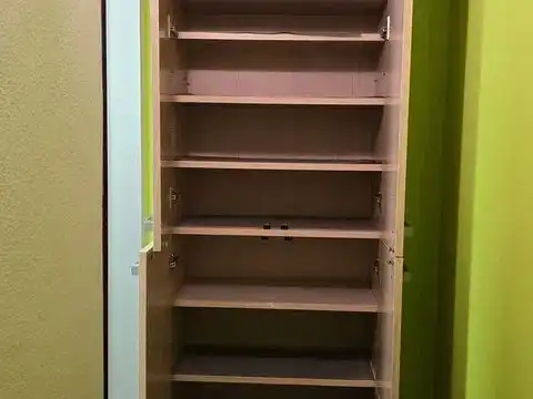 Bedroom of Flat for rent in Valladolid  with Heating, Parquet flooring and Storage room