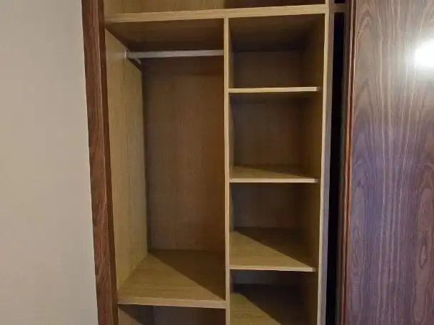 Bedroom of Flat for rent in Valladolid  with Heating, Parquet flooring and Storage room