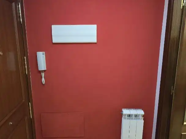 Flat for rent in Valladolid  with Heating, Parquet flooring and Storage room