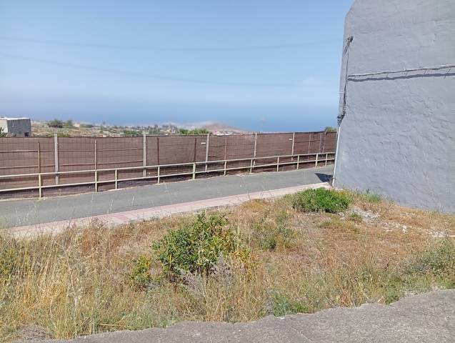 Terreno en Venta en Calle Maninidra, 75 en Sequero