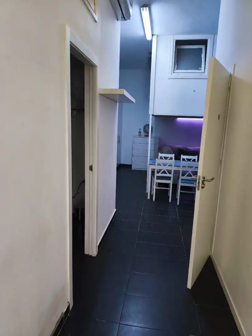 Apartament de lloguer en Adeje amb Jardí privat, Moblat i TV