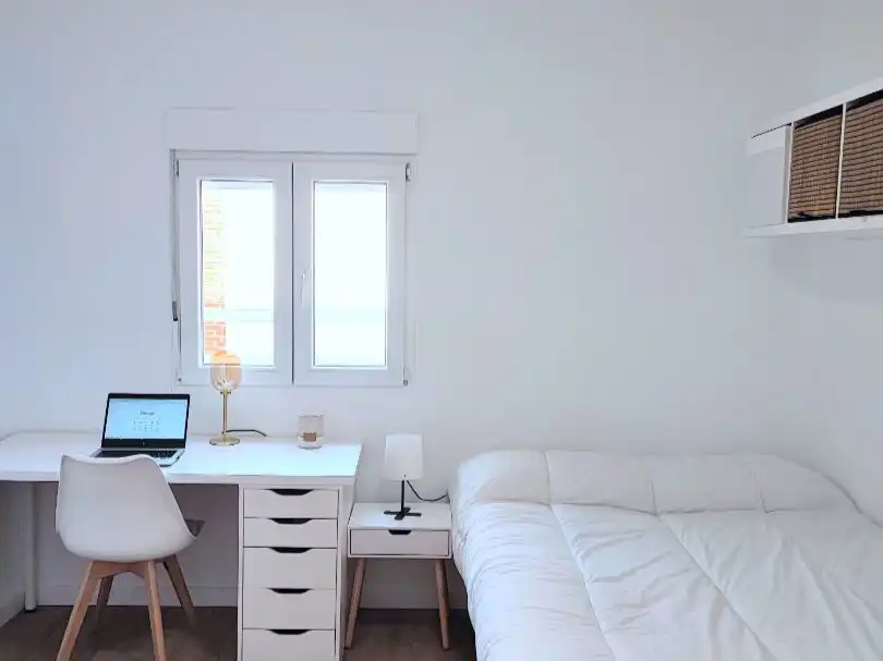 Habitació a Paseo de la Dirección, 49, Berruguete Habitació a Paseo de la Dirección, 49, Berruguete